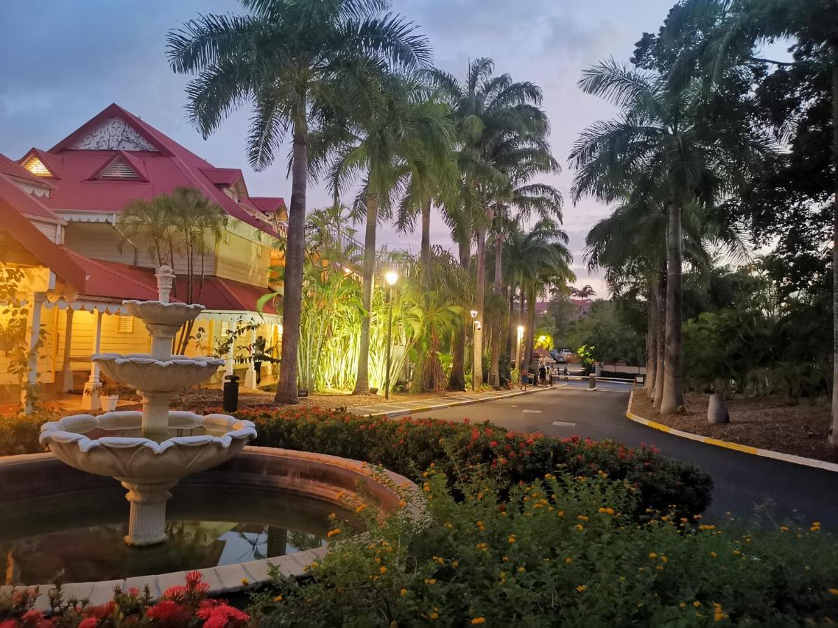 Studio Coco Zen Sainte-Anne  Exterior photo