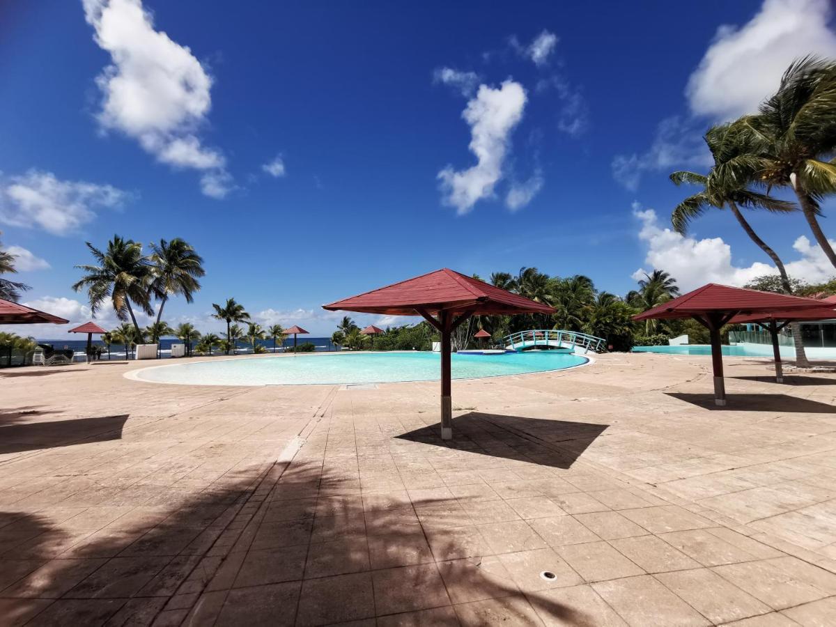 Studio Coco Zen Sainte-Anne  Exterior photo